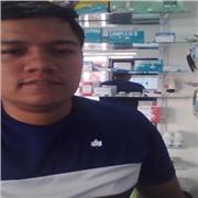 Estudiante de Ingeniería Industria, me gustaria enseñar a personas jovenes que quieran saber sobre Excel o acerca de informática